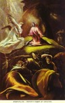 elgreco the agony in the garden elgreco the agony in the garden