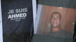 Je Suis Ahmed Je Suis Ahmed